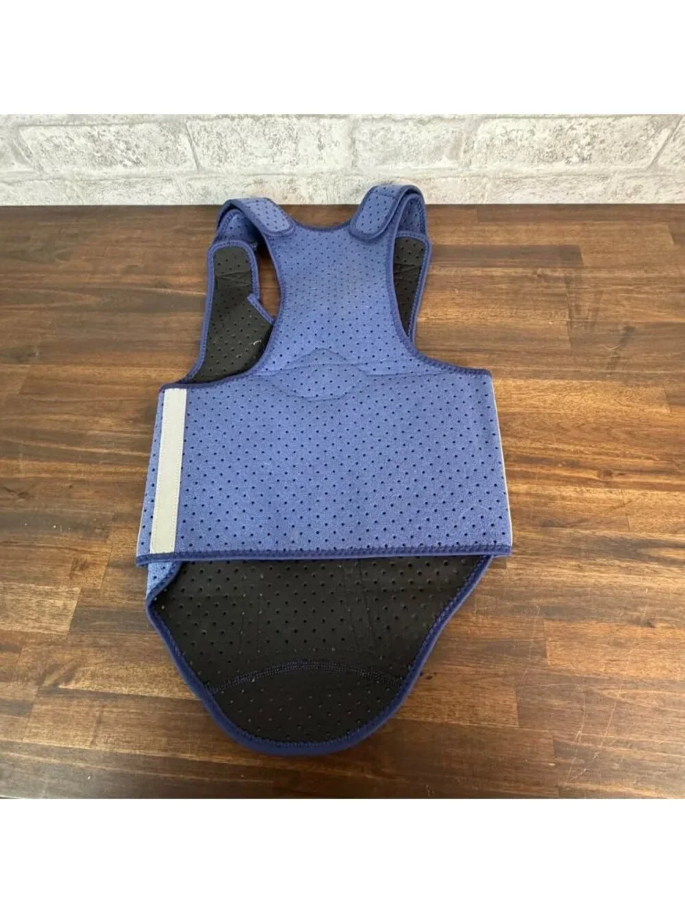 NEW Yrenoer brand dog anxiety vest LARGE